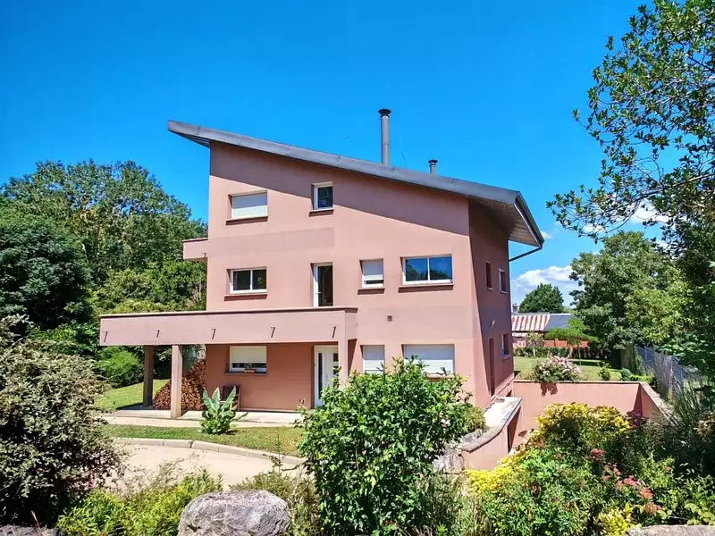 Maison, 200 m²