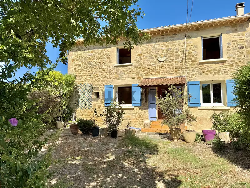 Maison, 99,75 m²