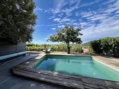 Maison, 122 m²