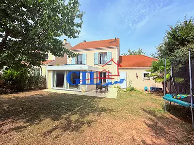 Maison, 130 m²