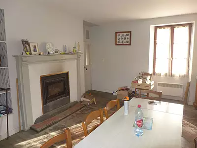 Maison, 118 m²