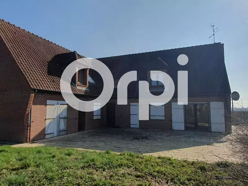 Maison, 273 m²