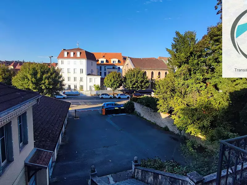 Appartement, 142,74 m²