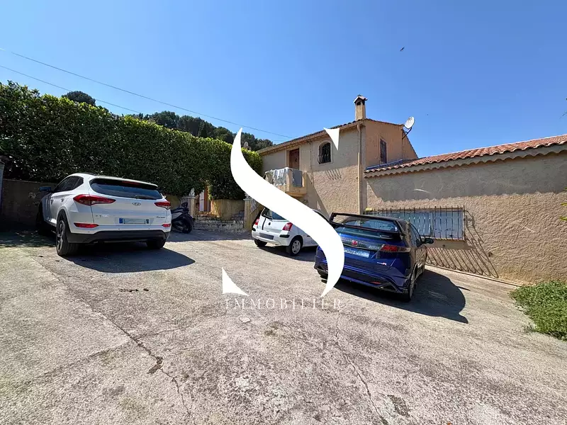 Maison, 148,56 m²