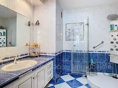 Appartement, 58 m²