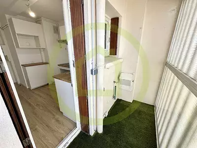 Appartement, 67 m²