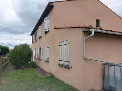 Maison, 172 m²