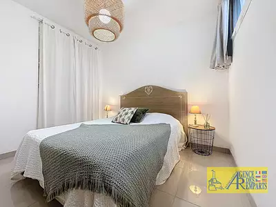 Appartement, 35,01 m²