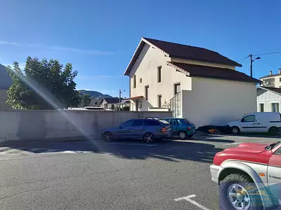 Maison, 150 m²