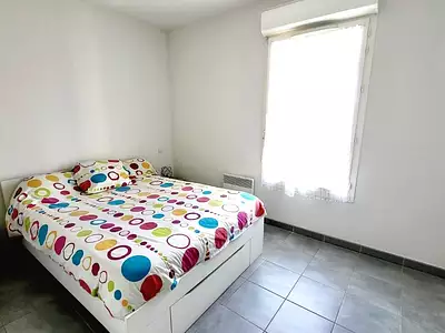 Appartement, 56,59 m²