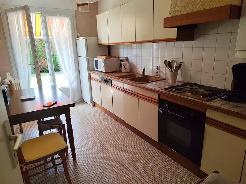 Maison, 97,6 m²