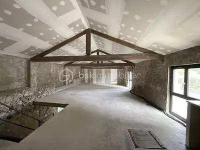 Maison, 165 m²