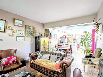 Maison, 140 m²