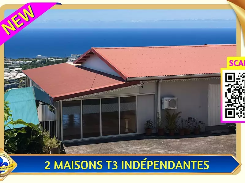 Maison, 130 m²