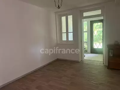 Maison, 55 m²