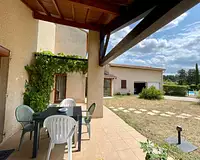 Maison, 132 m²