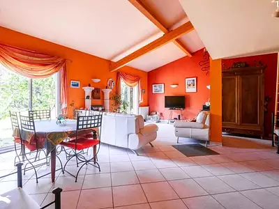 Maison, 193 m²