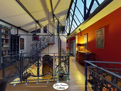 Appartement, 125 m²