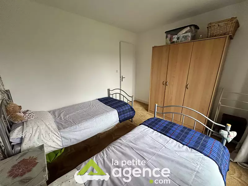 Maison, 136 m²