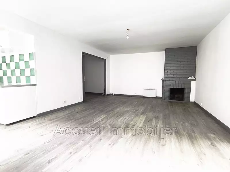 Appartement, 36 m²