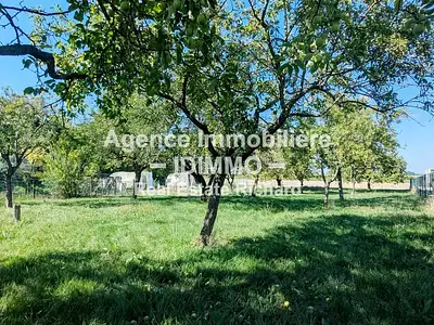 Maison, 48 m²