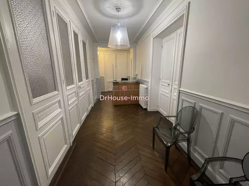 Appartement, 130,66 m²