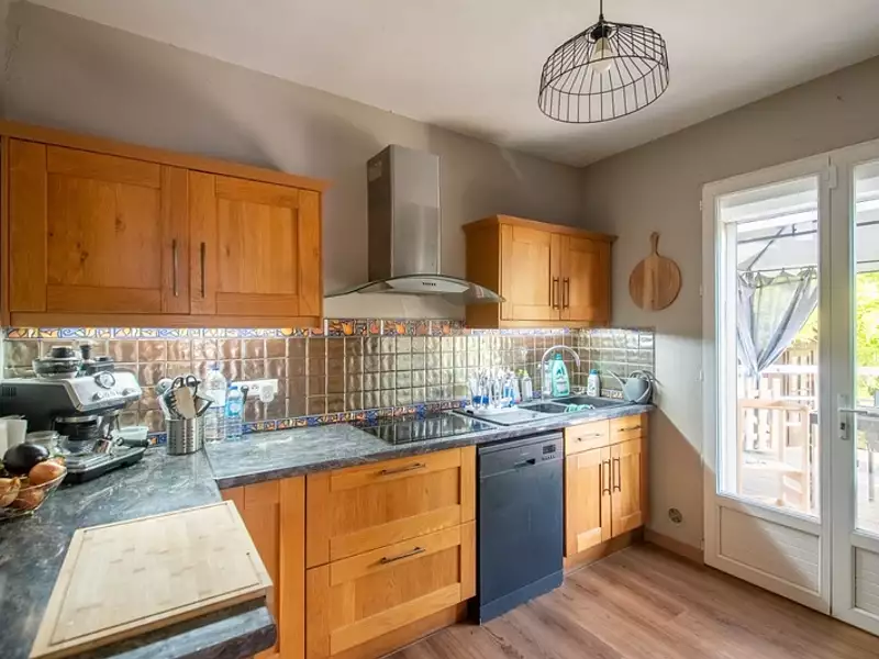 Maison, 88 m²