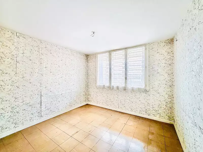 Appartement, 72 m²