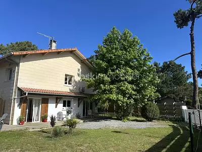 Maison, 91 m²