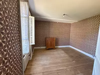 Maison, 87 m²