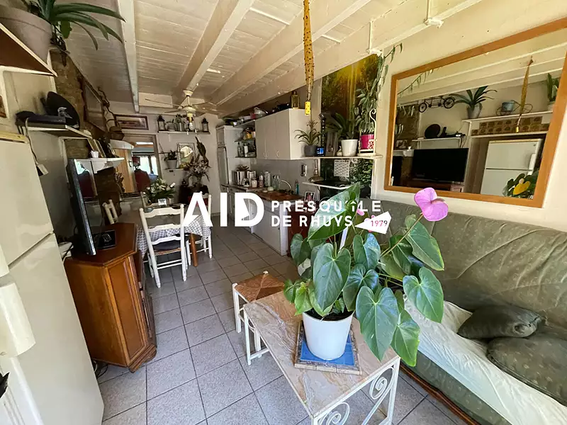 Maison, 207 m²