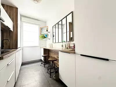 Appartement, 88 m²