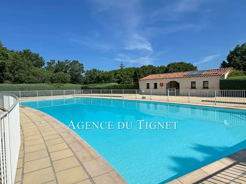 Maison, 42 m²