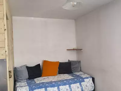Appartement, 17 m²
