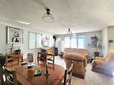 Maison, 60 m²