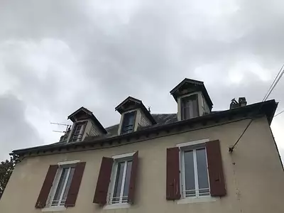 Appartement, 50 m²