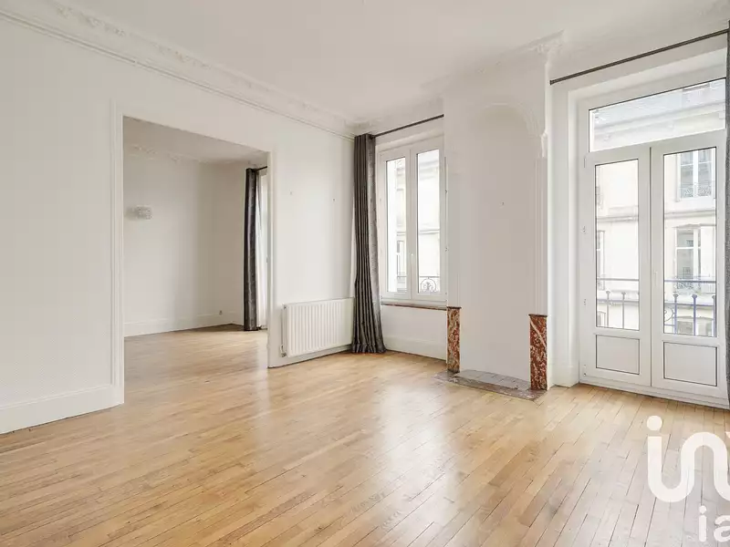 Appartement, 80 m²