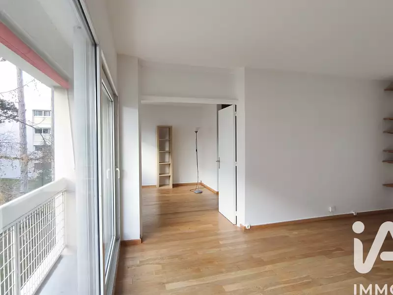 Appartement, 78 m²