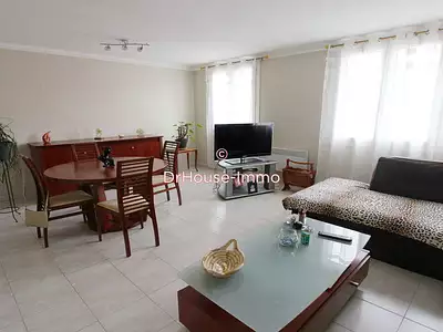 Appartement, 62,18 m²