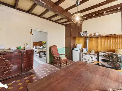 Maison, 92 m²