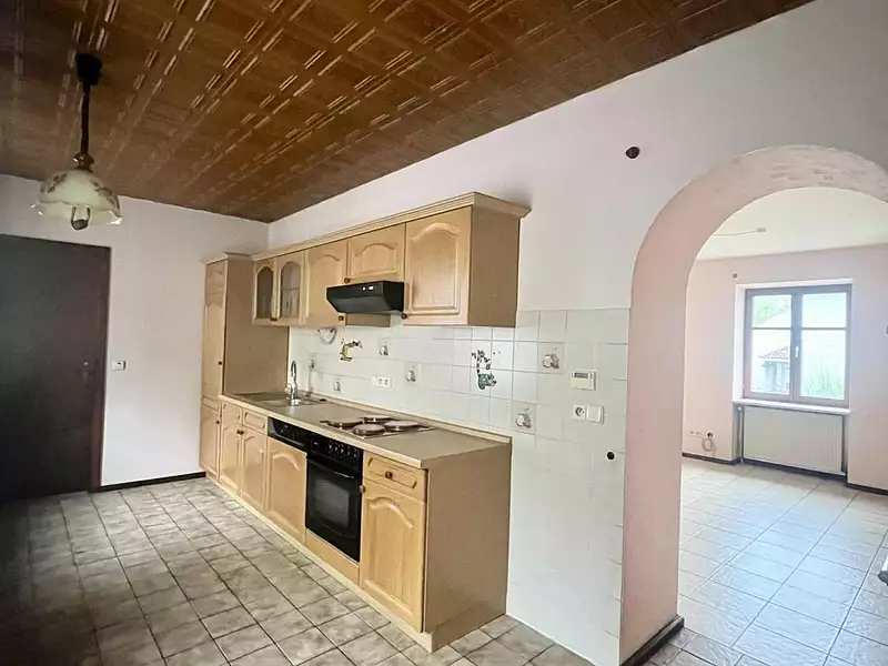 Maison, 129,48 m²