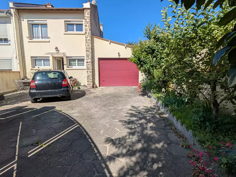 Maison, 81,58 m²