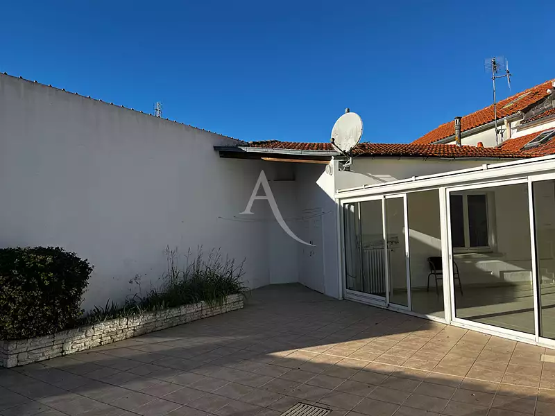 Maison, 112,92 m²