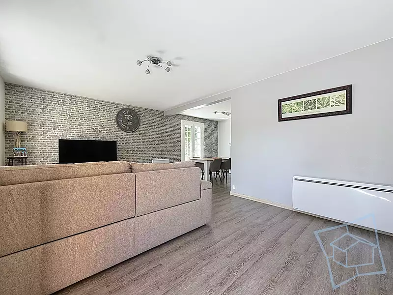 Maison, 125 m²