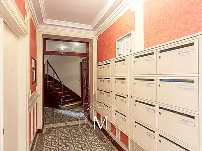 Appartement, 41,19 m²