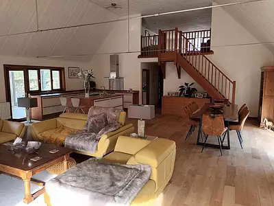 Maison, 202 m²