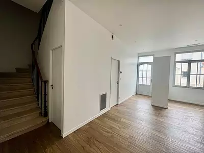Maison, 104 m²