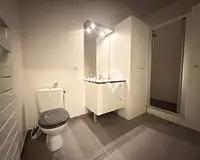 Appartement, 30,8 m²