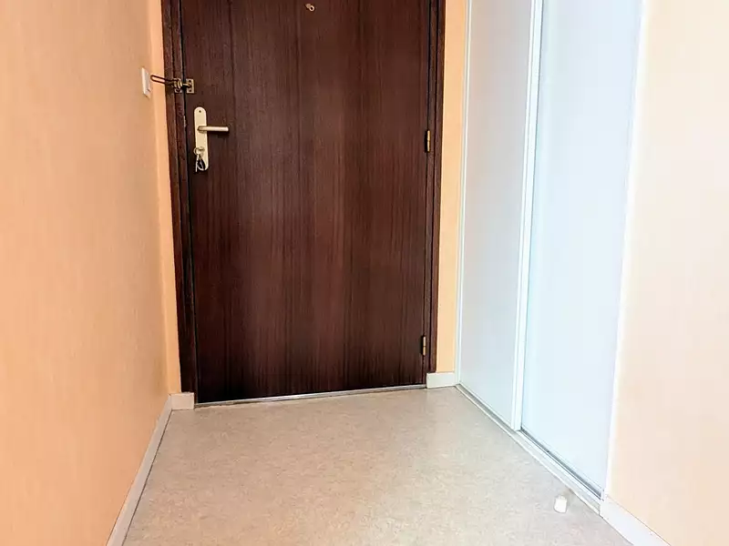 Appartement, 42 m²