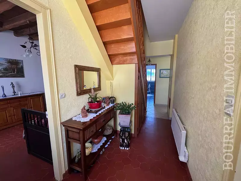 Maison, 160 m²